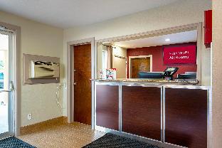 Red Roof Inn Cameron,De Kalb>>Cameron,2 star