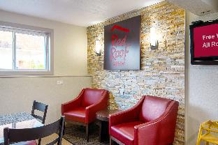 red roof inn cameron