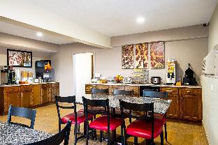 red roof inn cameron