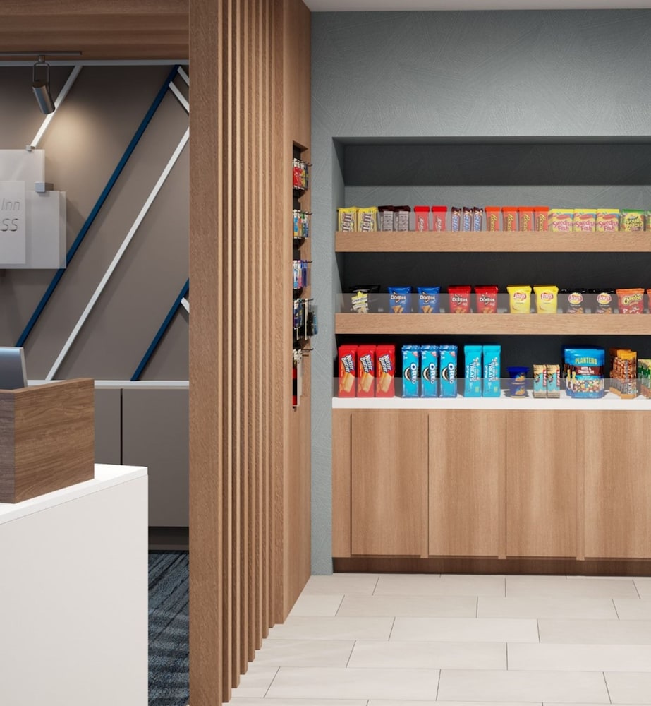 holiday inn express gloucester by ihg