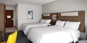 holiday inn express gloucester by ihg