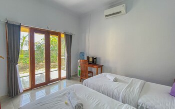 salang guest house