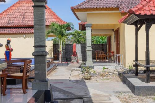 salang guest house