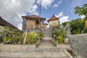 salang guest house