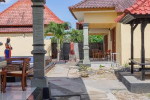 salang guest house