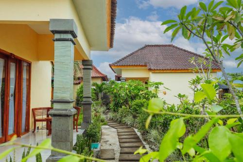 salang guest house