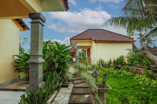 salang guest house