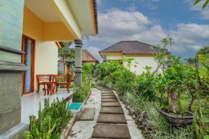salang guest house