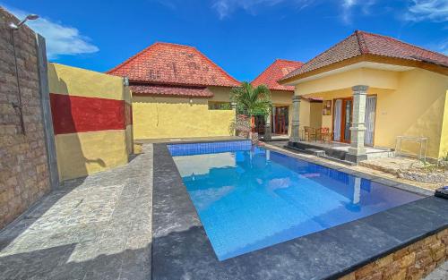 salang guest house