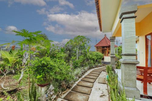 salang guest house
