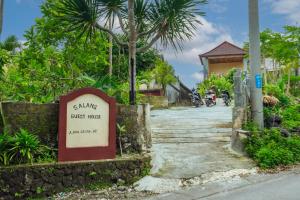 penida island