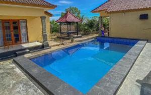 penida island