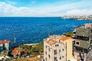 jeju view of sea pension