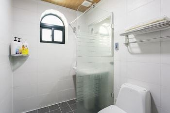 jeju view of sea pension