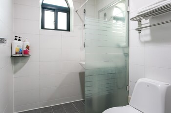 jeju view of sea pension