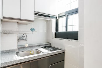 jeju view of sea pension