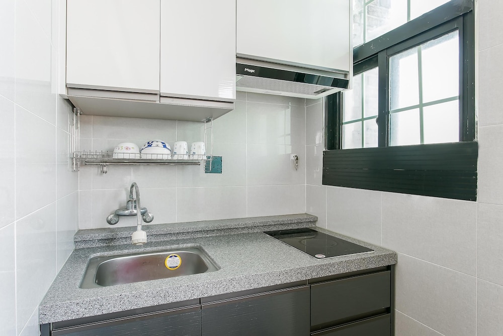 jeju view of sea pension