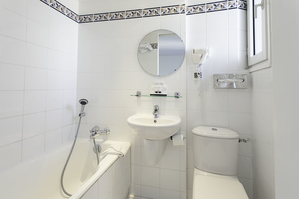 hotel atlantis saint germain des pres