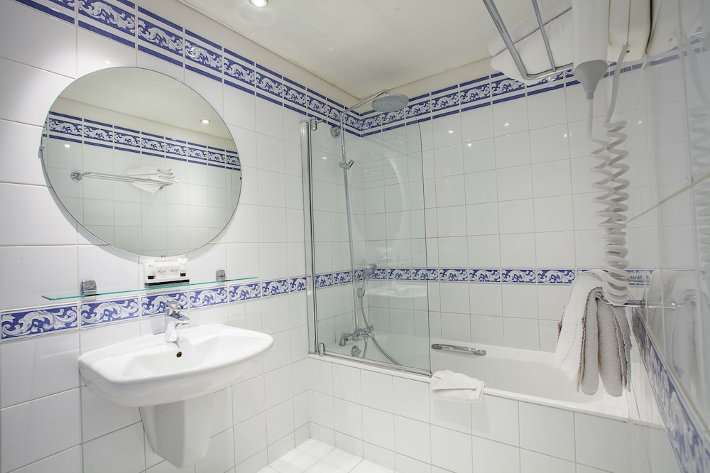 hotel atlantis saint germain des pres