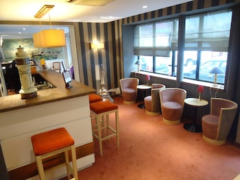 hotel de lexposition tour eiffel