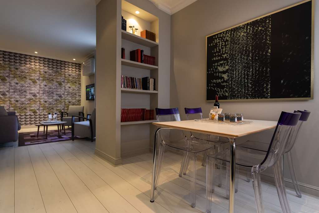 residence and spa le prince regent