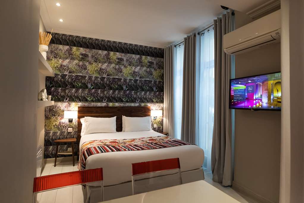 residence and spa le prince regent