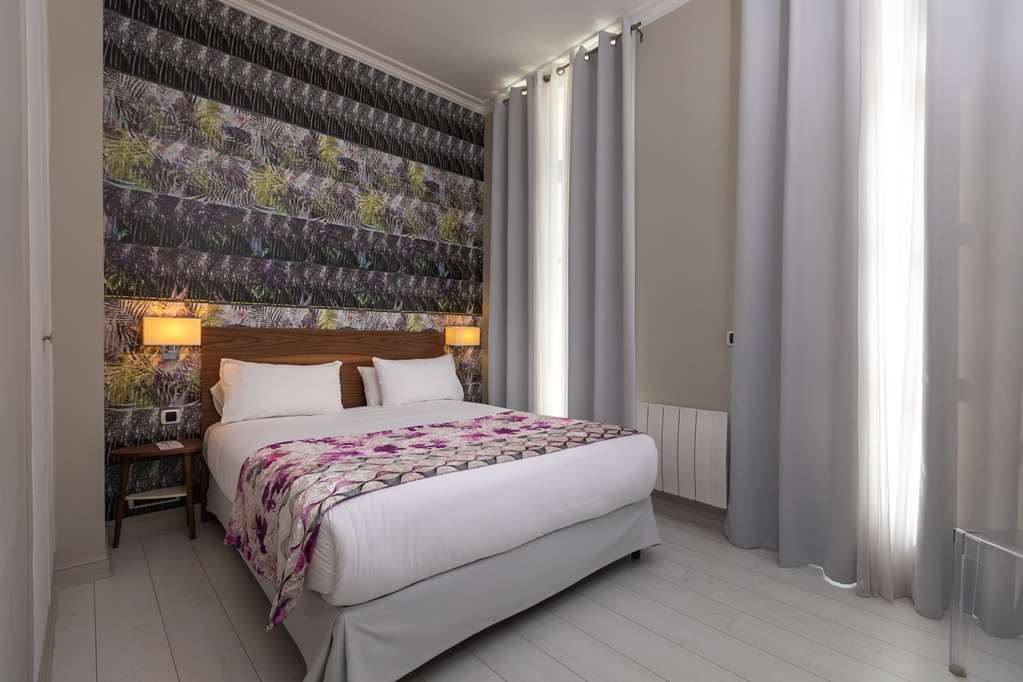 residence and spa le prince regent