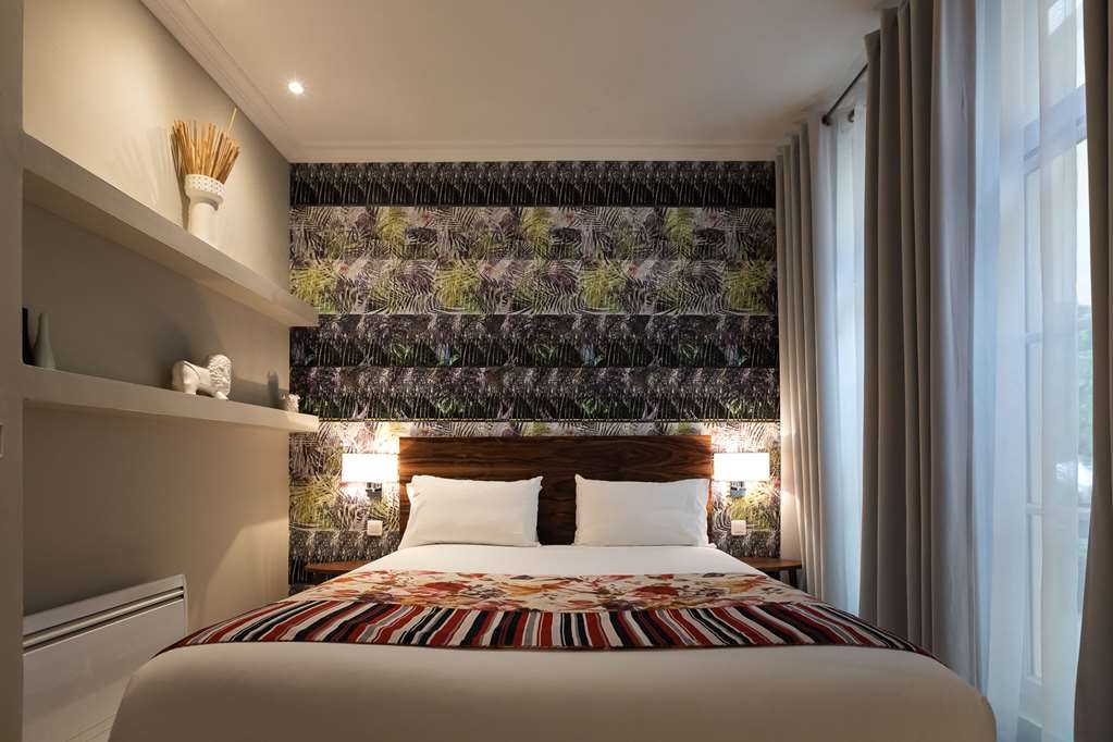 residence and spa le prince regent