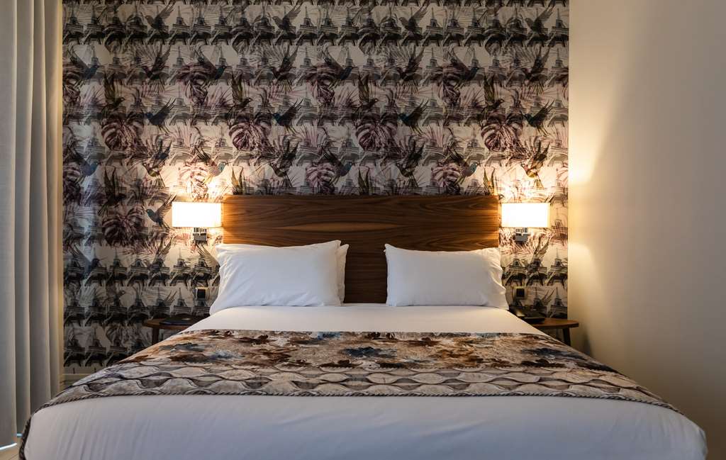 residence and spa le prince regent