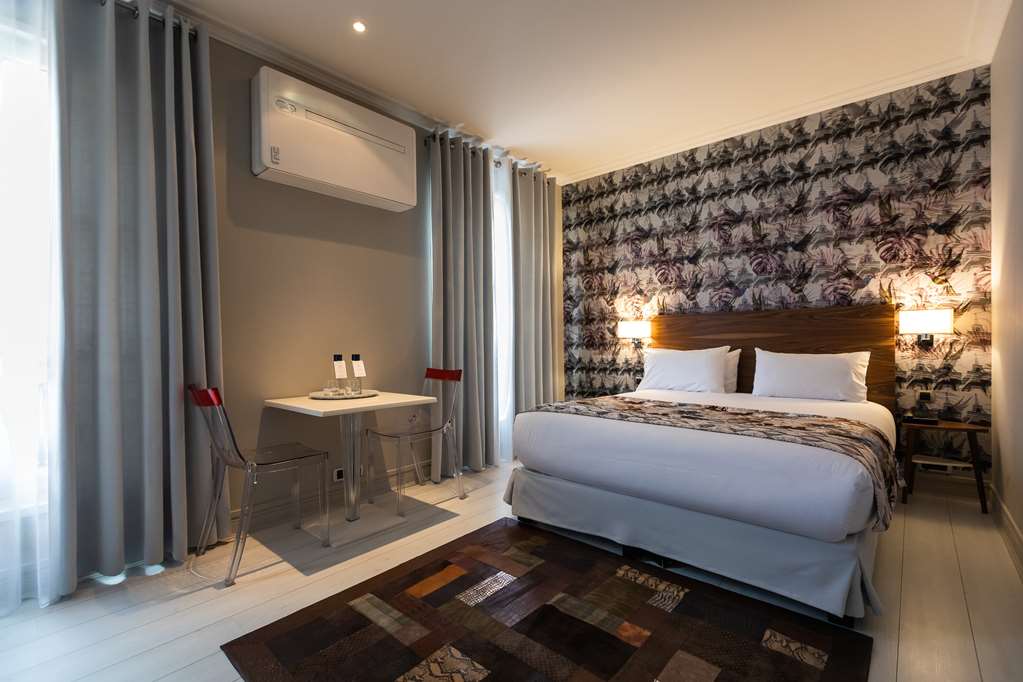 residence and spa le prince regent