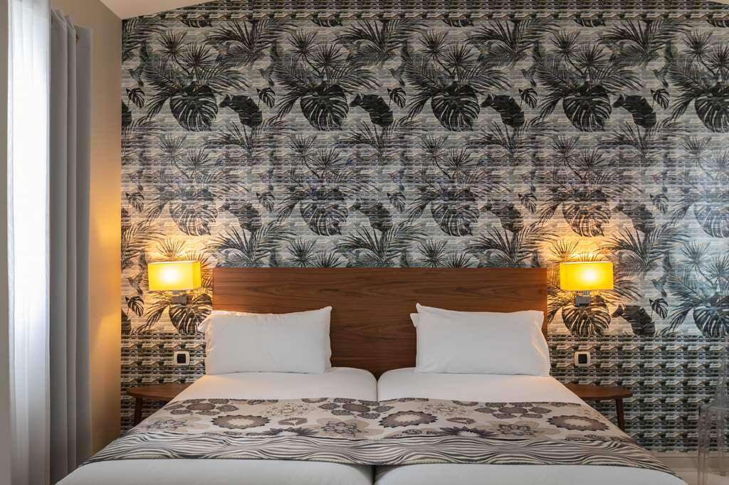 residence and spa le prince regent