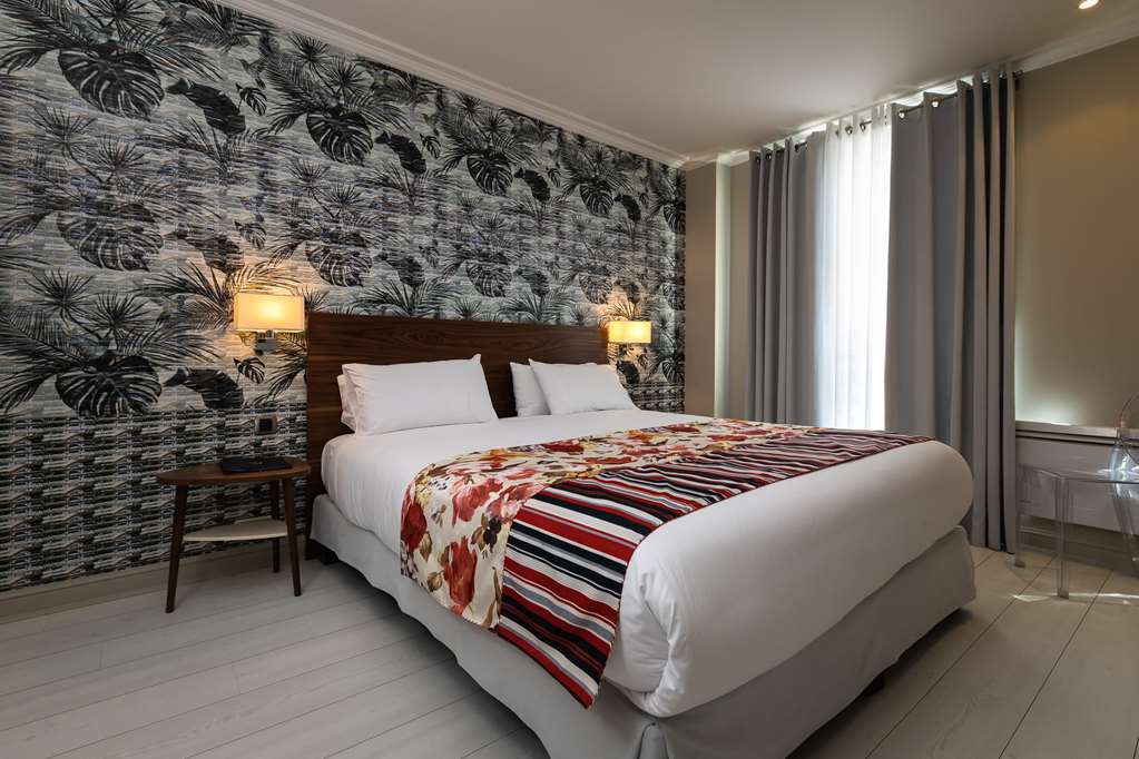 residence and spa le prince regent