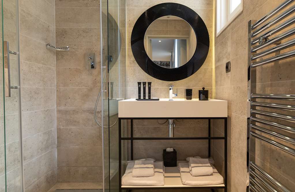 residence and spa le prince regent