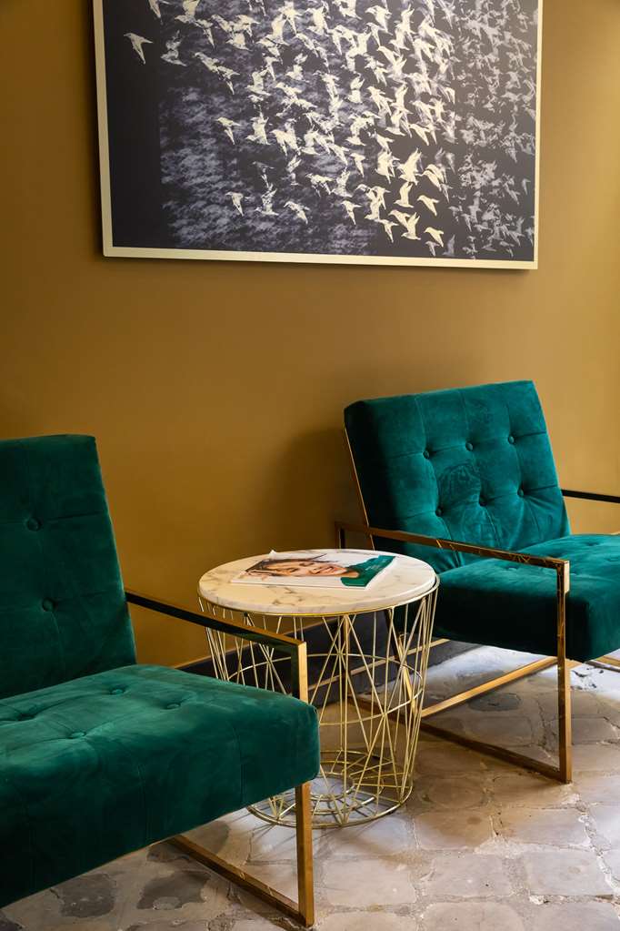 residence and spa le prince regent