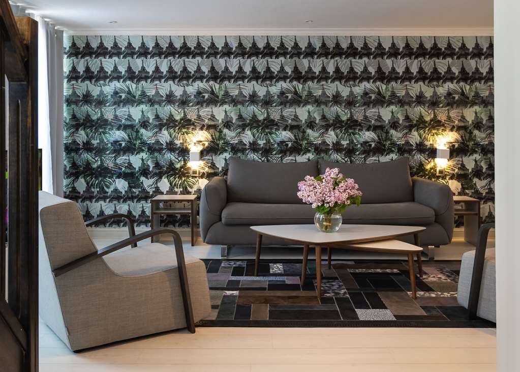 residence and spa le prince regent