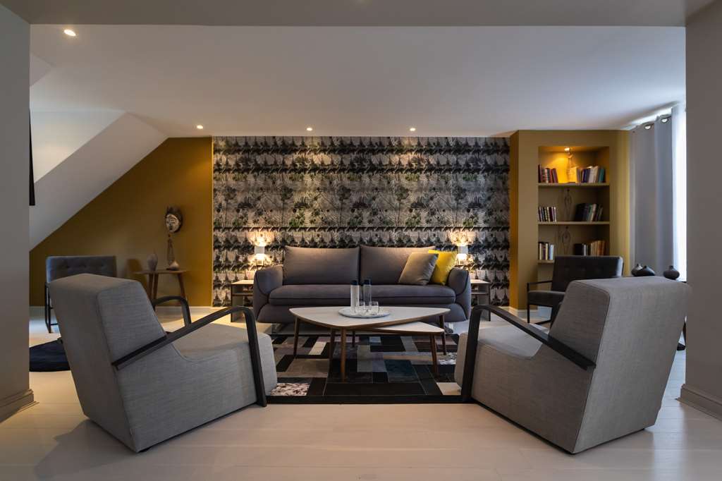 residence and spa le prince regent