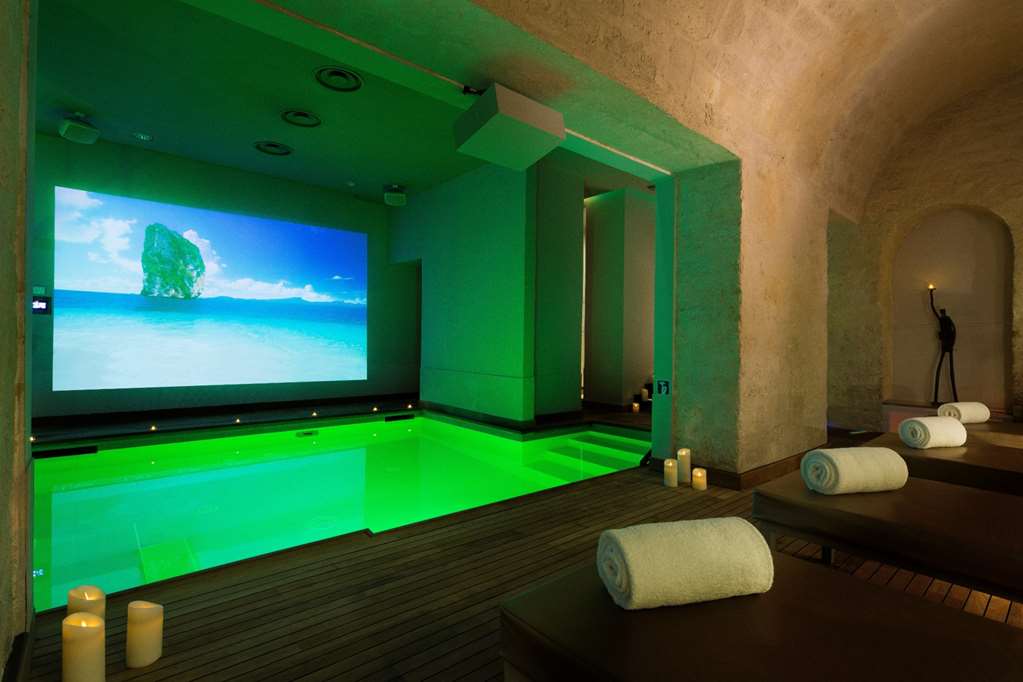 residence and spa le prince regent