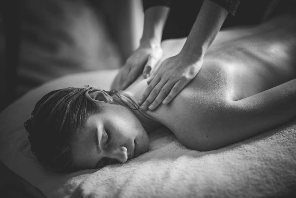 residence and spa le prince regent