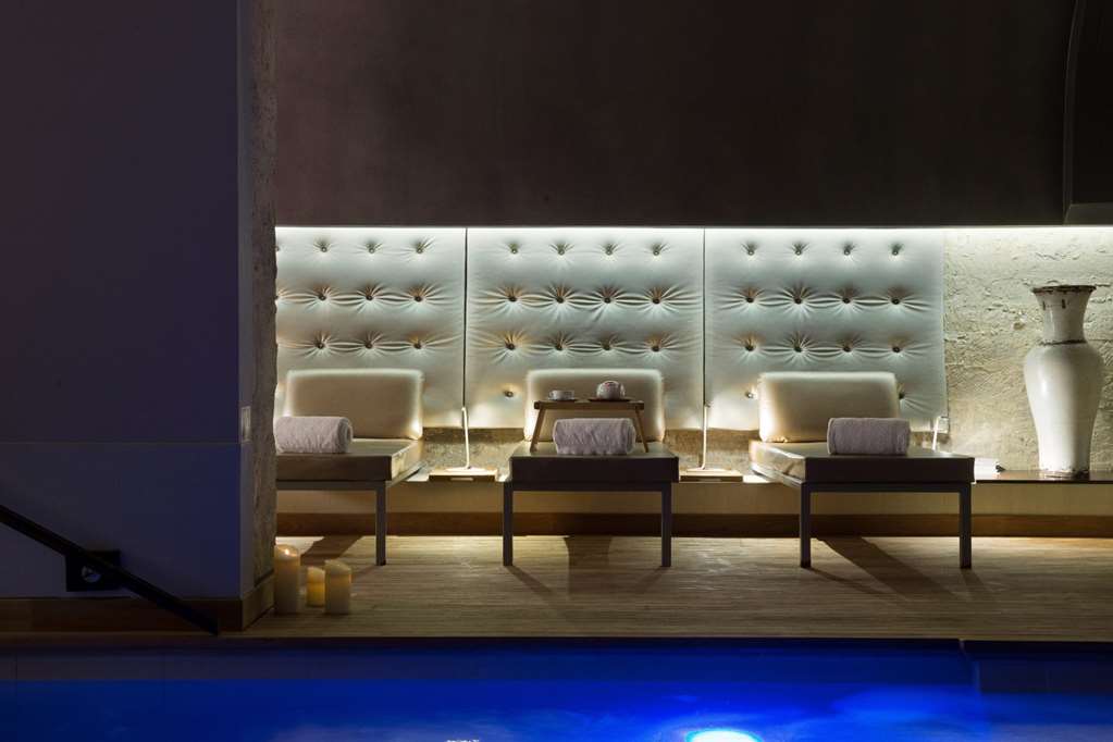 residence and spa le prince regent