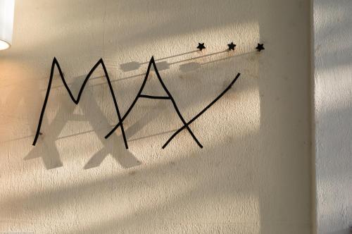 Max Hotel,Near Paris Catacombs,3 star