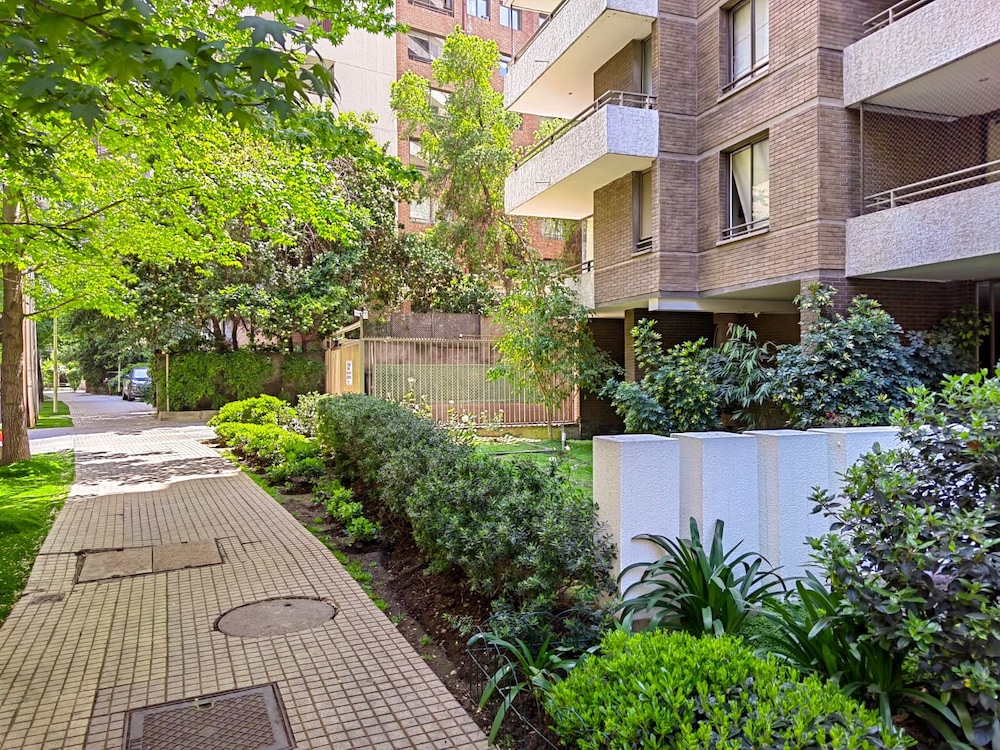 edificio parque alsacia el golf