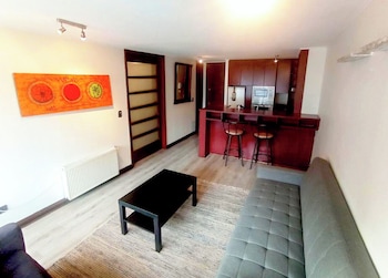 edificio parque alsacia el golf