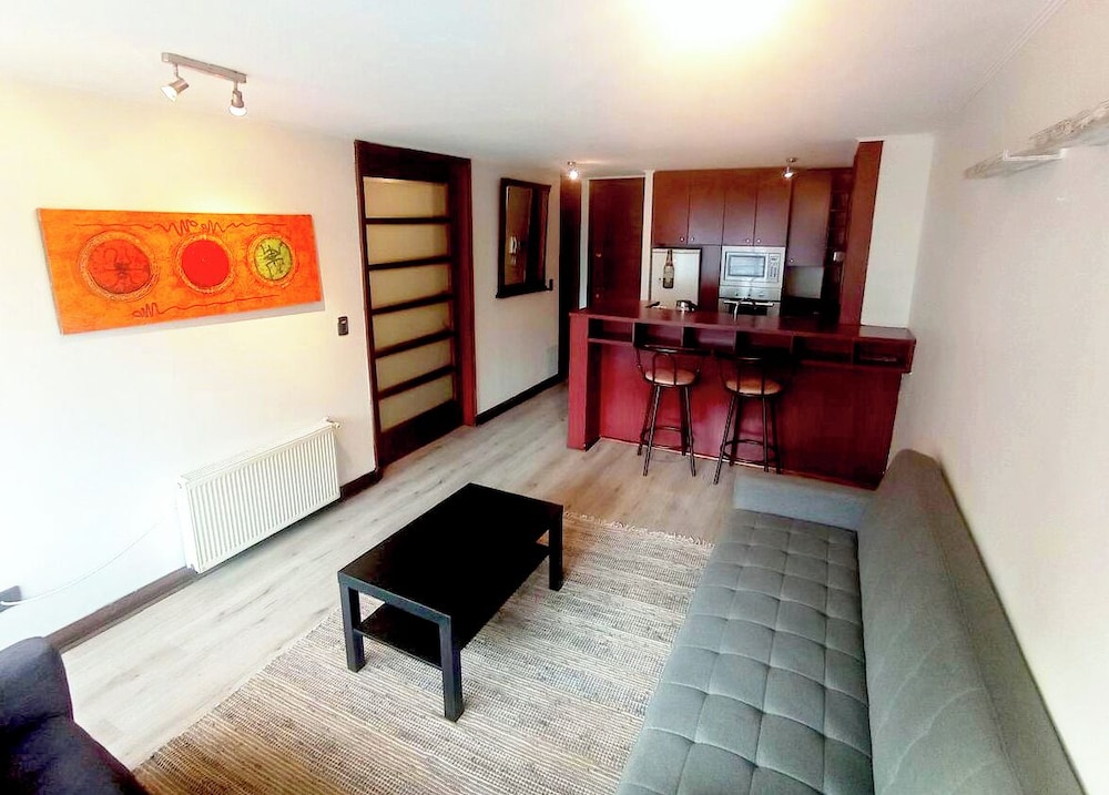 edificio parque alsacia el golf