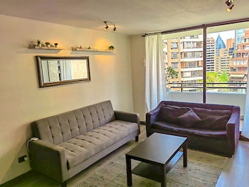 edificio parque alsacia el golf