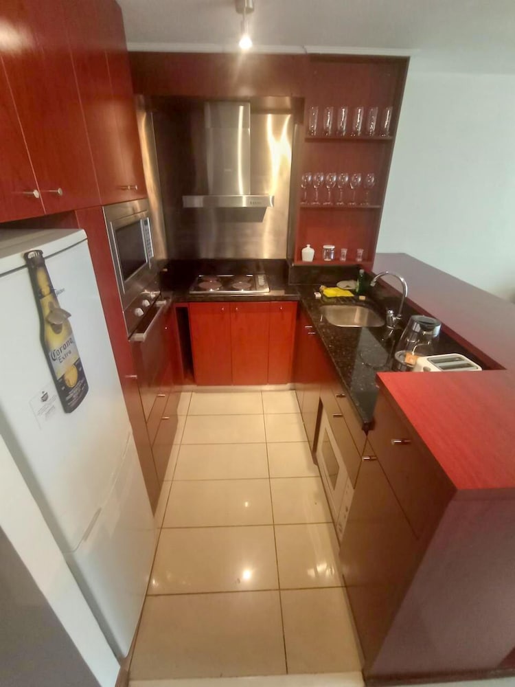 edificio parque alsacia el golf