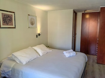 edificio parque alsacia el golf