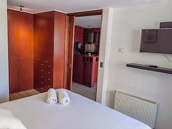 edificio parque alsacia el golf