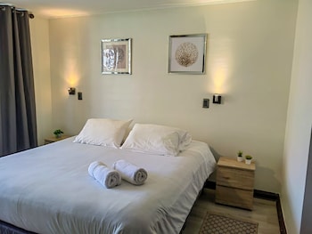 edificio parque alsacia el golf