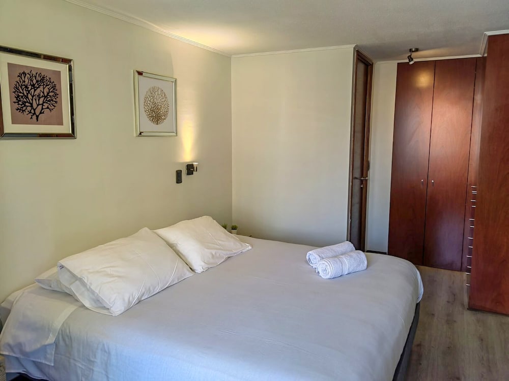 edificio parque alsacia el golf