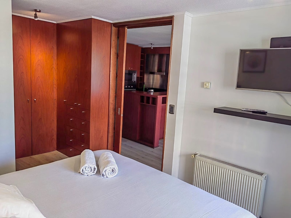 edificio parque alsacia el golf